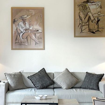 Appartement I Bastide La Graviere I Electio Lourmarin Εξωτερικό φωτογραφία
