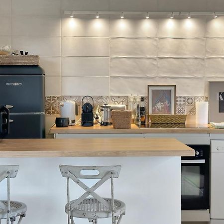 Appartement I Bastide La Graviere I Electio Lourmarin Εξωτερικό φωτογραφία