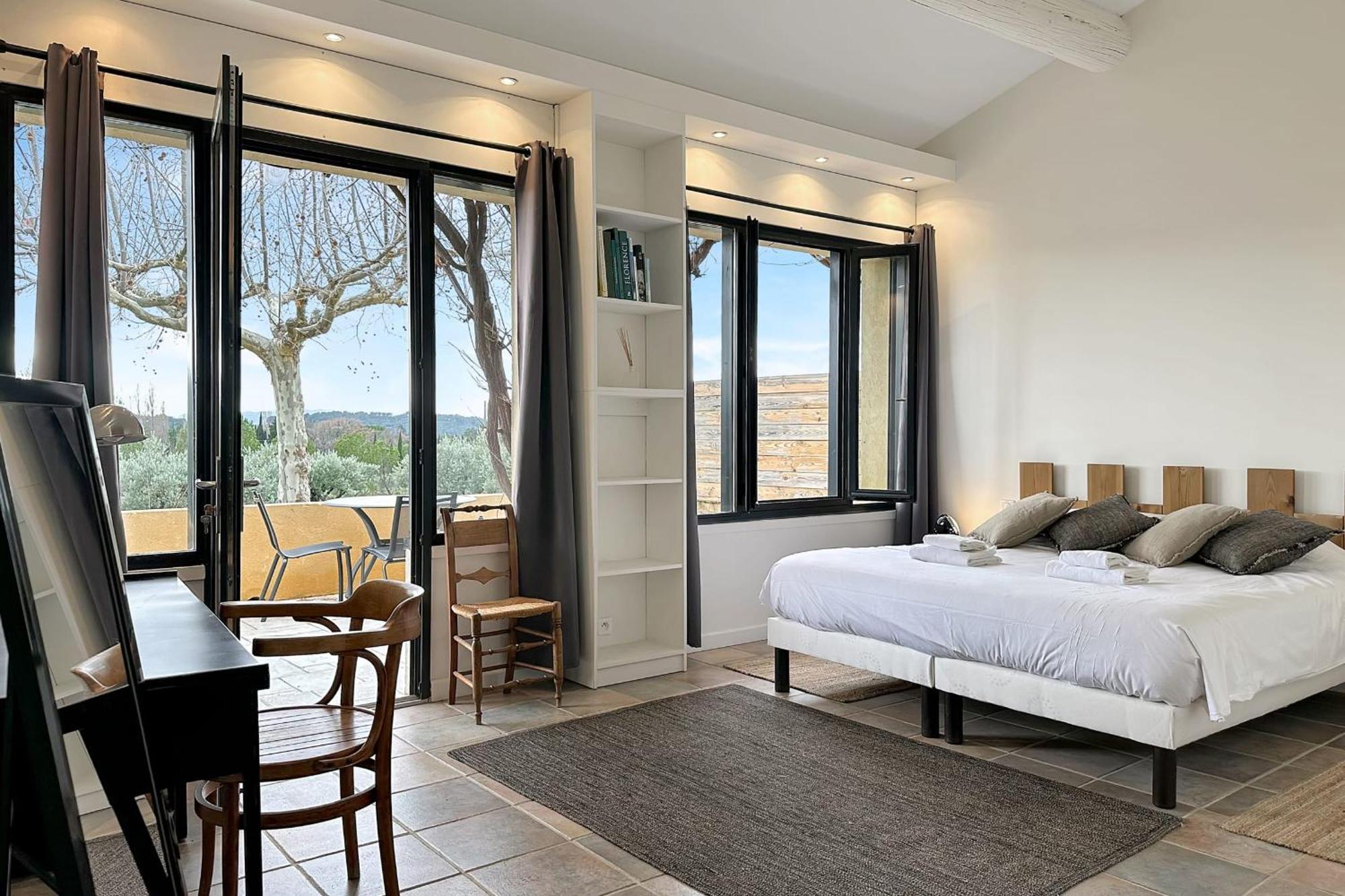 Appartement I Bastide La Graviere I Electio Lourmarin Εξωτερικό φωτογραφία