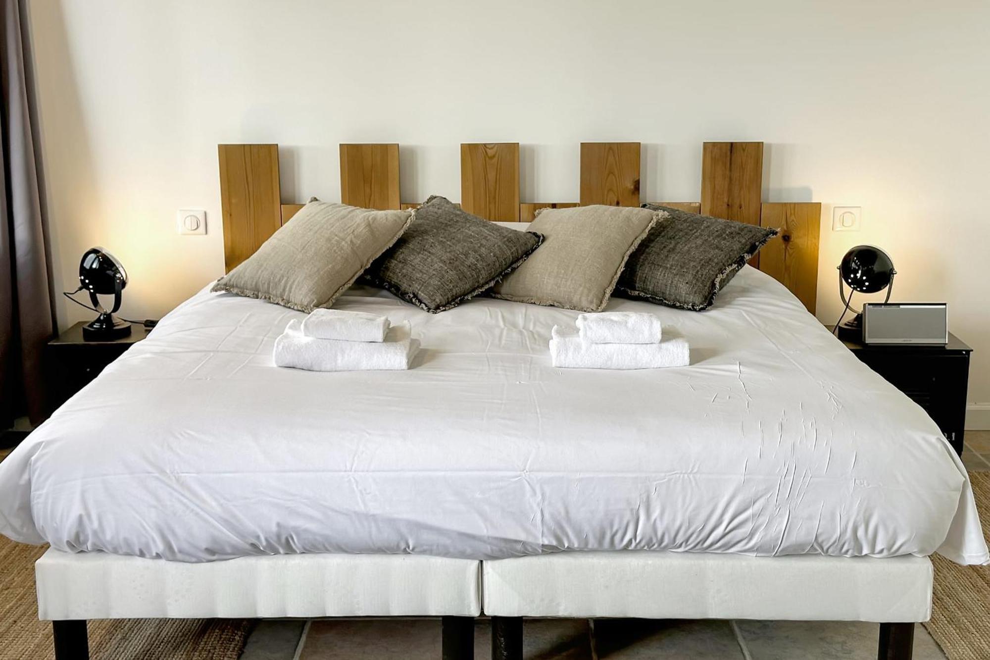 Appartement I Bastide La Graviere I Electio Lourmarin Εξωτερικό φωτογραφία