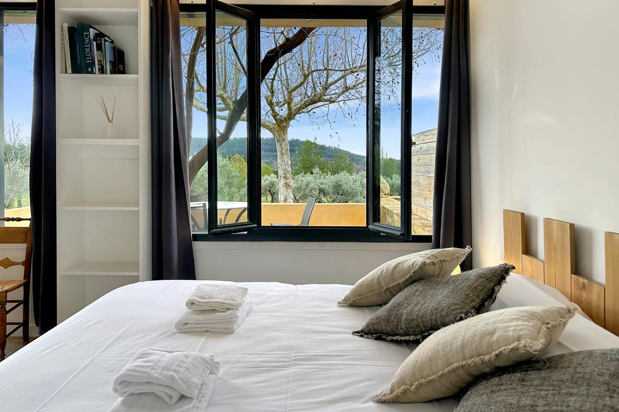 Appartement I Bastide La Graviere I Electio Lourmarin Εξωτερικό φωτογραφία